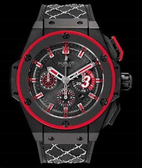 montre hublot france.